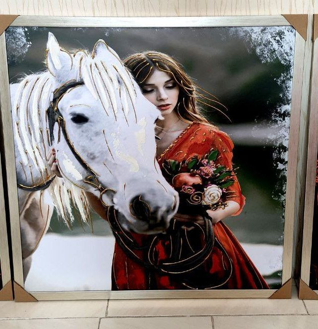 تابلو های تکسچربرجسته