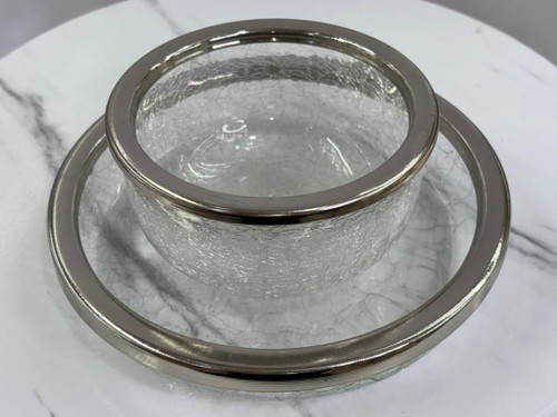 پیاله و پیشدستی
